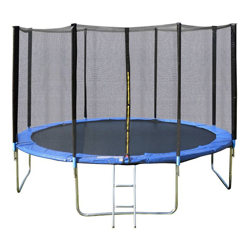 12 ft trampoline , jumping castle kids jumpers  TRAMPOLINE toys 3