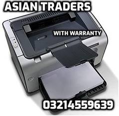 1005 Hewlet Pakerd Printer and also Photocopiers available Rental Avai