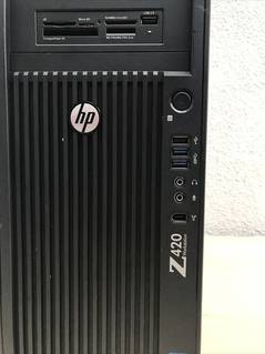 Unleash Creativity: Choose Your HP Z Workstation (Z420, Z620, Z820)