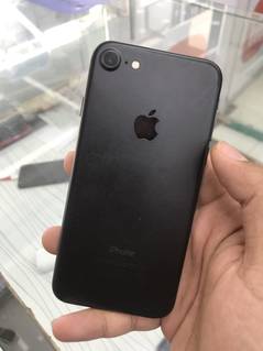 iPhone 7 128gb PTA