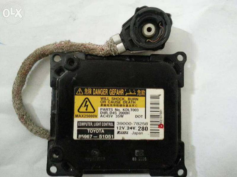 HID n LED for 7o 125 YBR GS_15O all bikes best result video demo japan 12