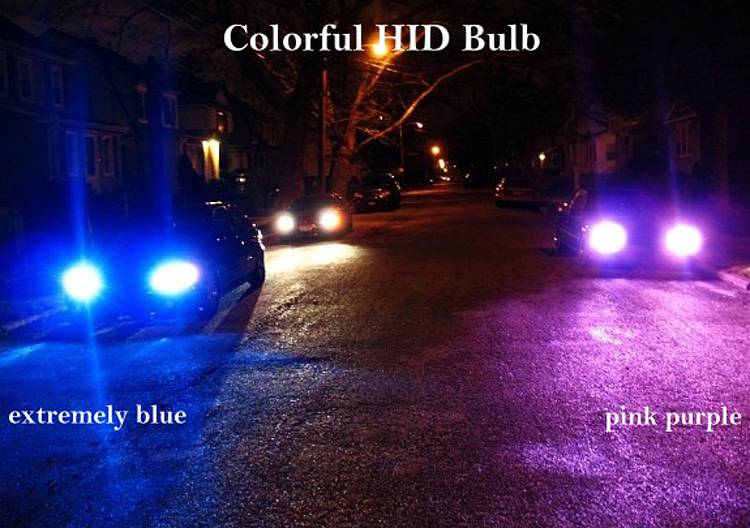 ~(HID LED 250w to 35w colors warRanty japans blaster tube bulb D2s D4s 1