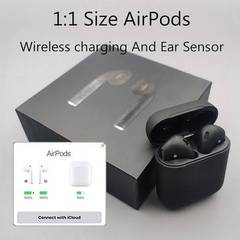 TWS Airpods 2 / TWS Airpods Pro With Active Noise cancellation