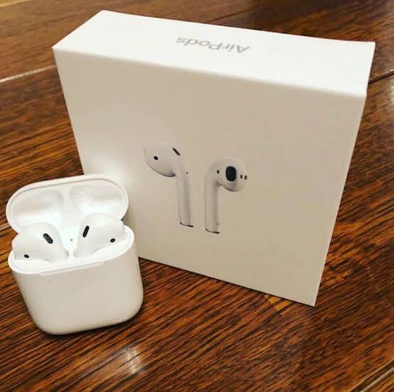 TWS Airpods 2 / TWS Airpods Pro With Active Noise cancellation 2