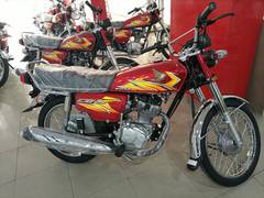 Bikes  On Installment in Lahore  Free classifieds in Lahore  