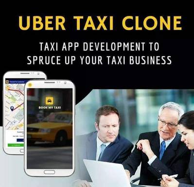 TAXI BOOKING SOFTWARE READY MADE