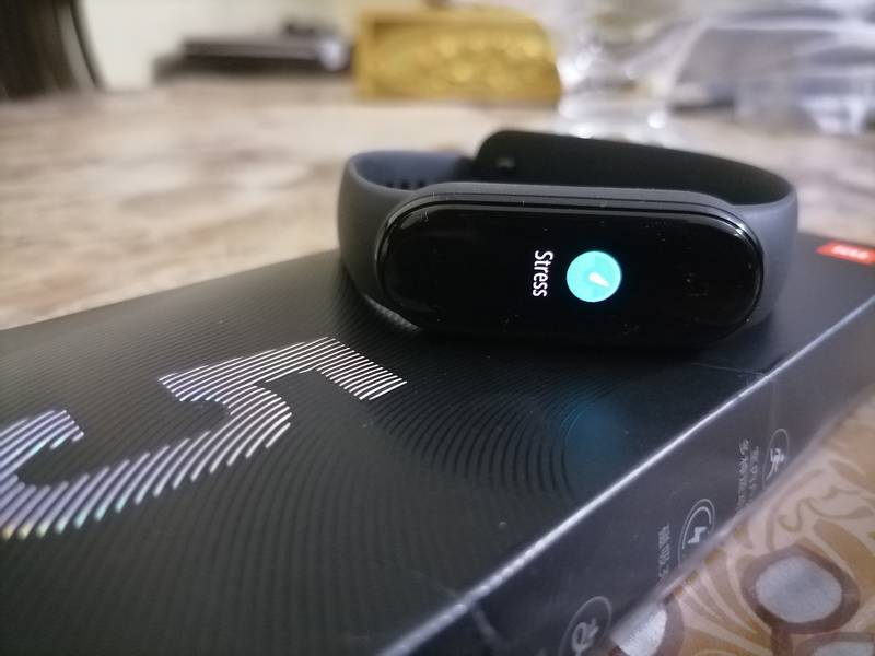 mi band 5 Global New 13