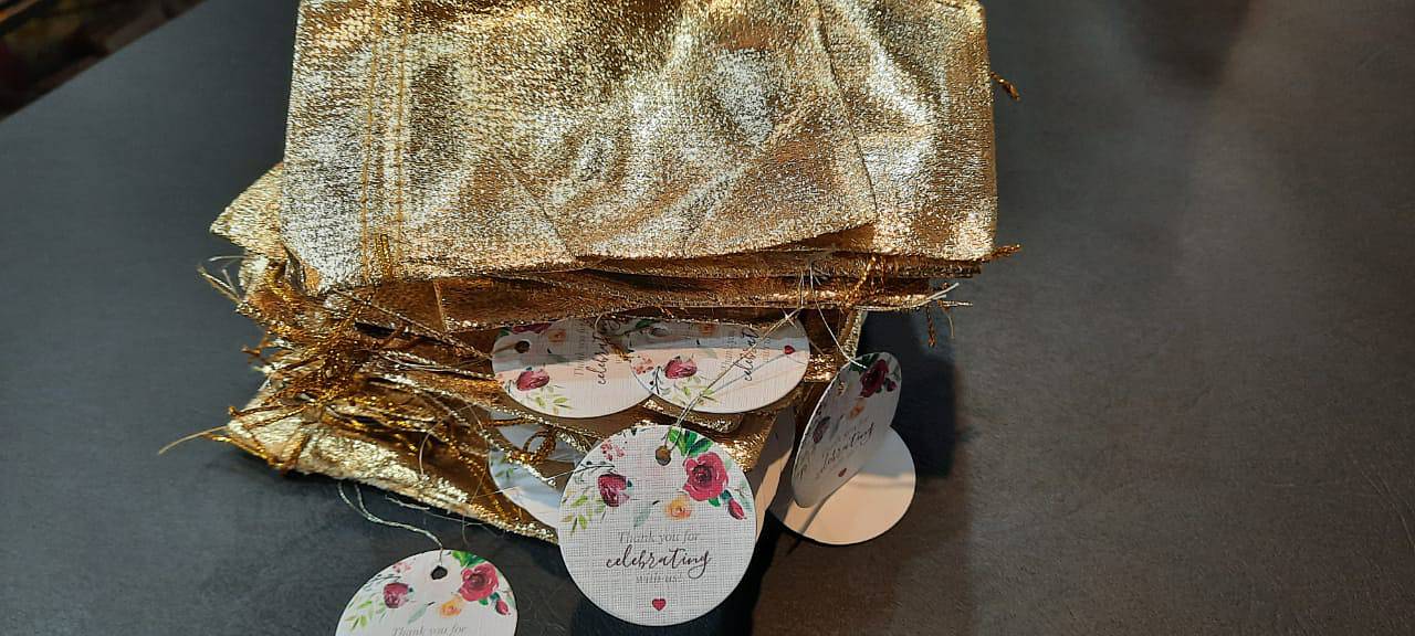 Customize Nikkah and Wedding Bidd Boxes 5