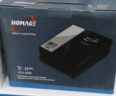 Homage INVERTER UPS 1000w with in 1 year warranty