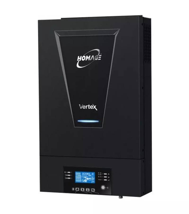 Homage INVERTER UPS 1000w with in 1 year warranty 4