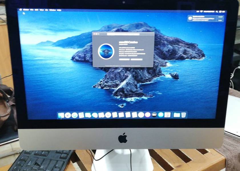 Used iMac 21.5" & 27" 2015, 2017, 2019 & 2020 Stock Available 11