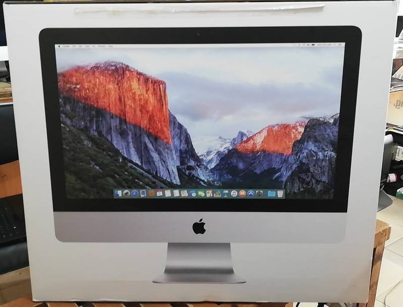 Used Imacs Stock Available 2015, 2017 & 2019 - Computers & Accessories 