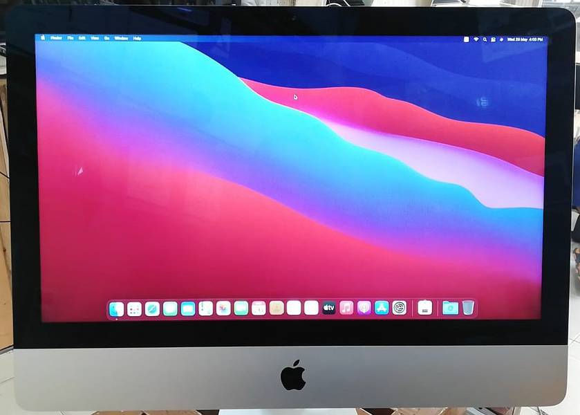 Used iMac 21.5" 27" 2015, 2017, 2019, 2020 Stock Available 4