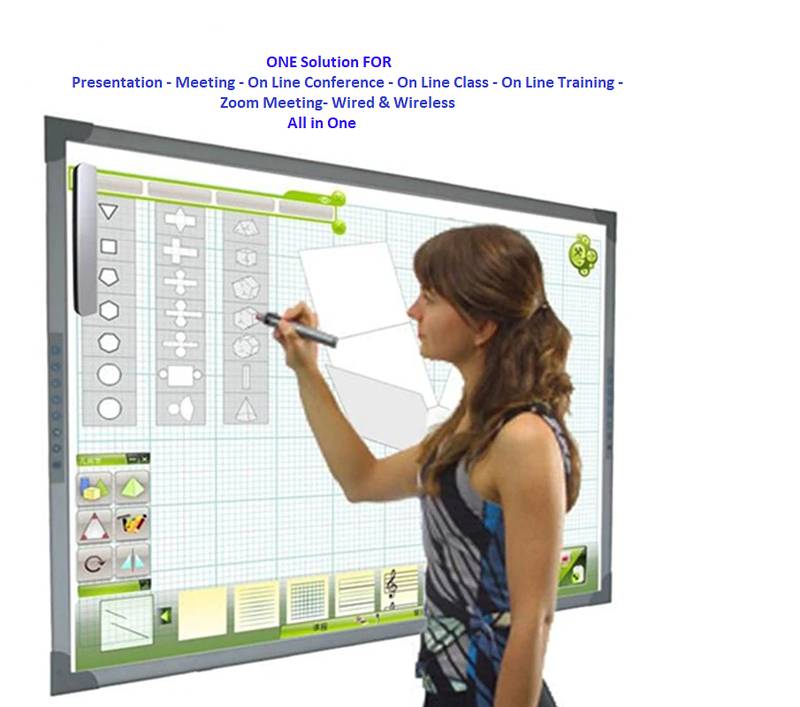 Aver Video Conferencing System | DIGITAL BOARD | SMART BOARD | SOUND 11