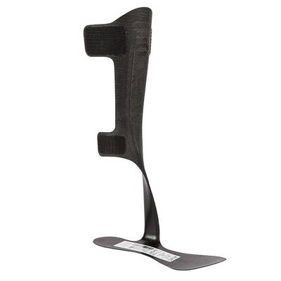 Allard Carbon Fiber Drop Foot AFO. Imported Made in Sweden.