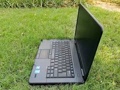 Dell Latitude E5540