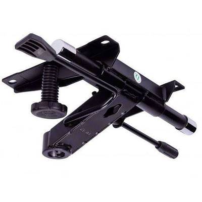 Revolving Chair Mechanism