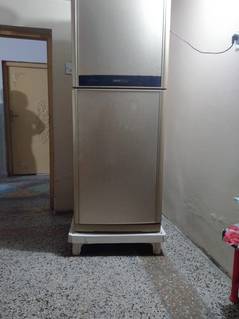 Fridge And Freezer In Khushab Free Classifieds In Khushab Olx Com Pk