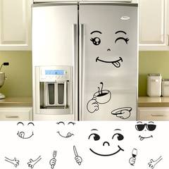 Make your Fridge & Walls beautiful with Stylish Stickers