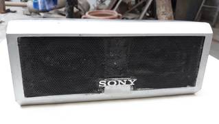 Sony  center speaker