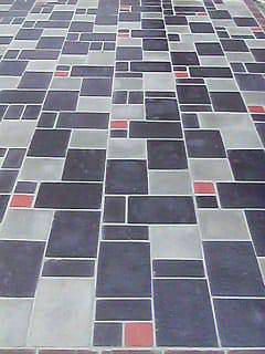 Tuff Tiles - Stones