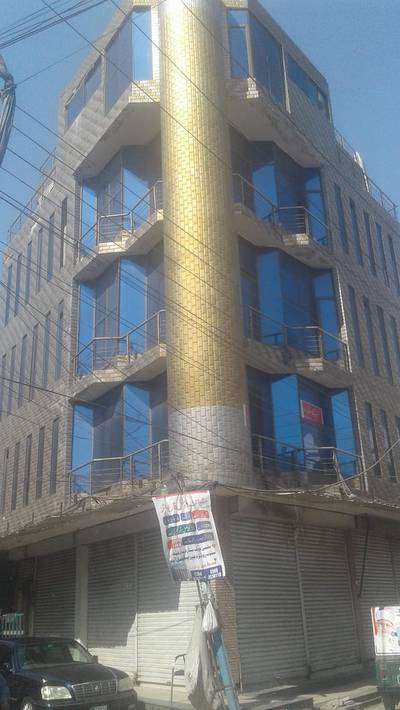 Boys Hostel For job Holder and Students
