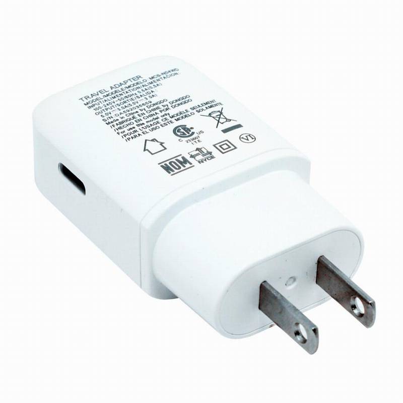 LG Type-C PD Super Fast Charger 4