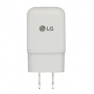 LG Type-C PD Super Fast Charger 5