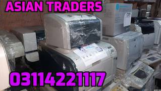 Cash on delivery Famous HP 1012 Printer available and also Photocopier 0