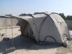 parachute camping tent,shelter box