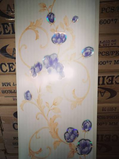 Pvc wall Panels
