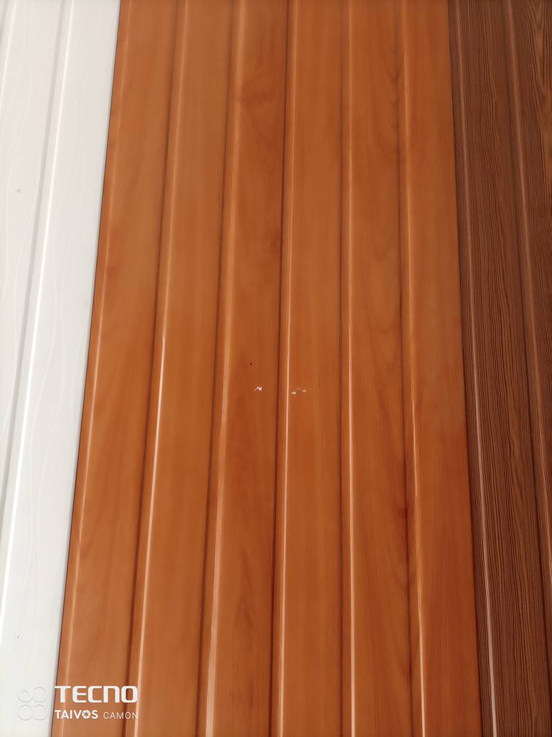 Pvc wall Panels 1