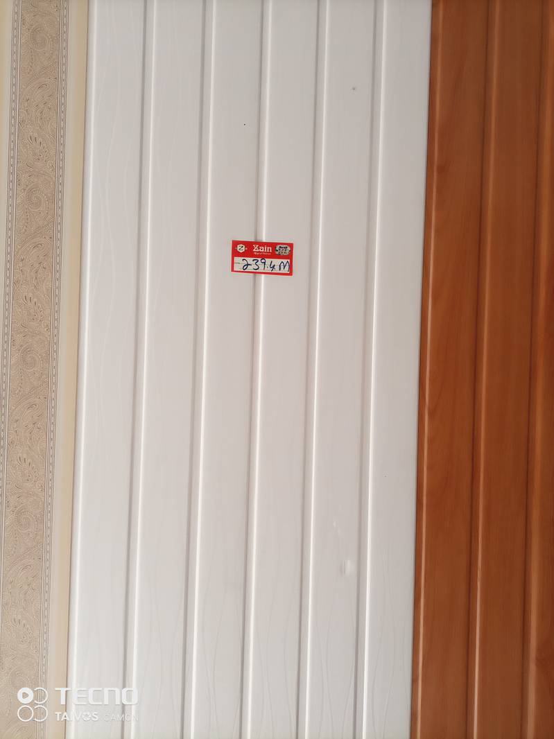 Pvc wall Panels 2