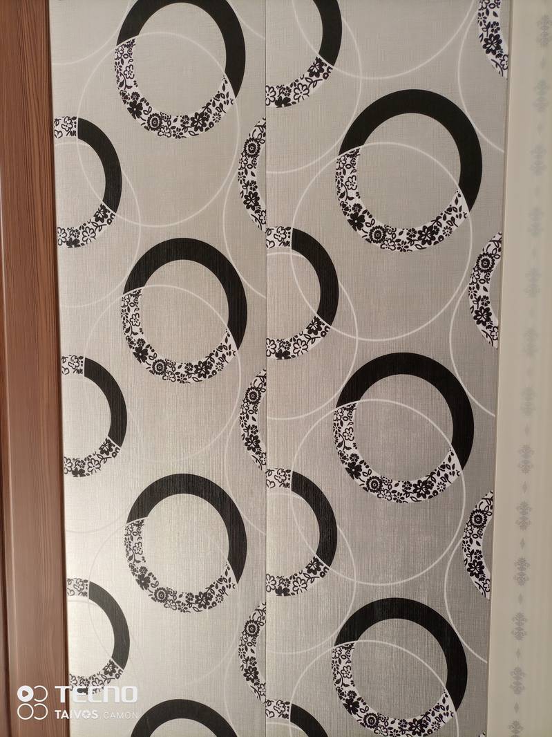 Pvc wall Panels 4