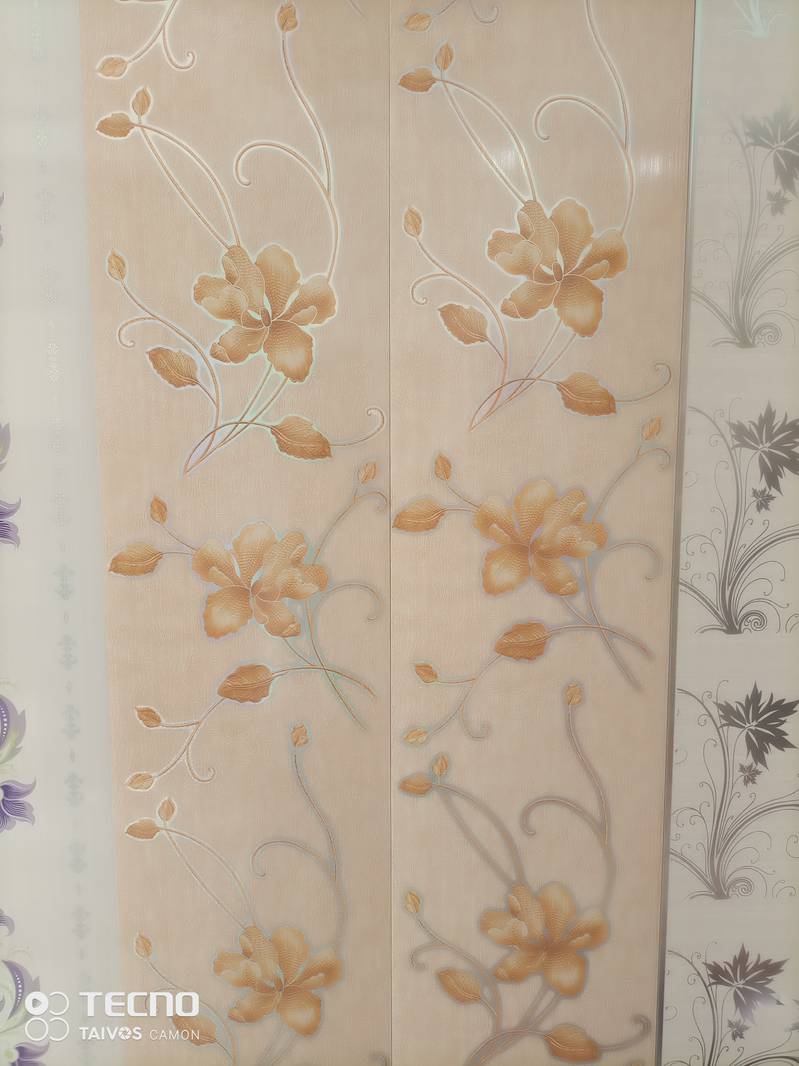 Pvc wall Panels 6
