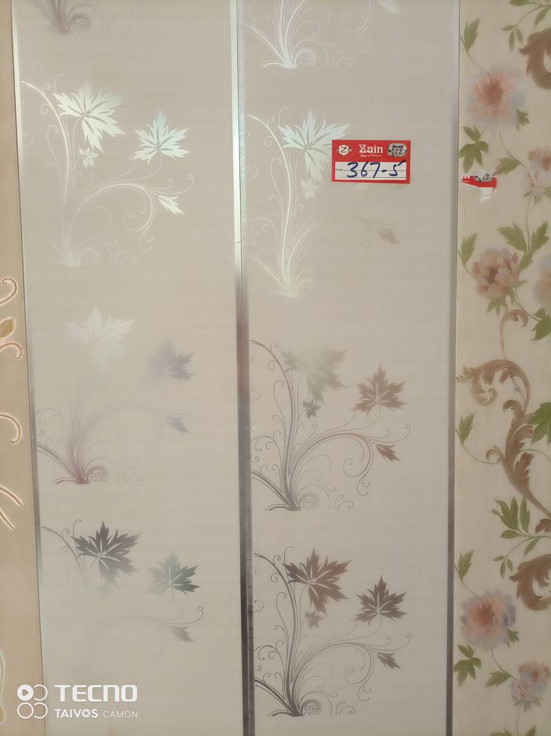 Pvc wall Panels 7