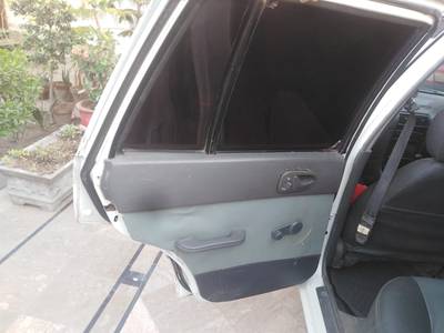 SUZUKI MAHRAN 2017 VXR ph03003617791
