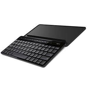 Microsoft universal keyboard Bluetooth 0