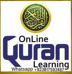 Female Quran Tutors school Teachers Academy online Tafseer classes