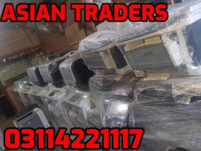 Rental offers of Office Printer & Photocopiers ASIAN TRADERS
