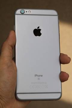 Iphone 6s Plus 128gb Used Apple Iphone For Sale In Pakistan Olx Com Pk