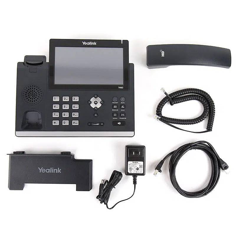 Touch Screen Polycom VVX600 VVX601 VVX300 VVX400 Cisco 8865 Cisco8851 7