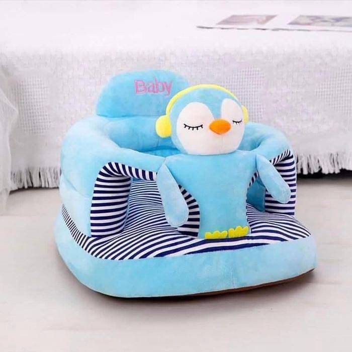 Baby Sofa Character Seater 0