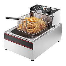 imported Electric Multifunction Deep fryer