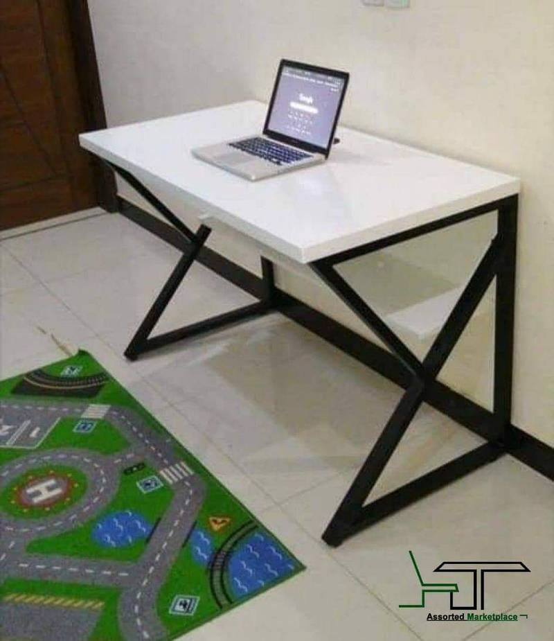 Table In Modern Style Imported Looking 16