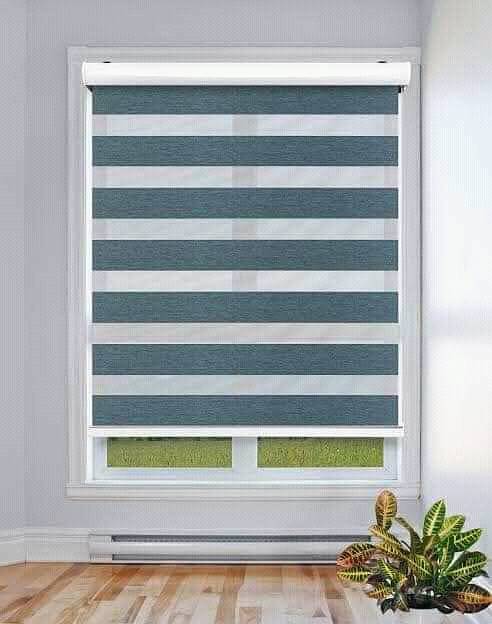 Home Blinds Office Blinds Curtain Fatimi Interior 6
