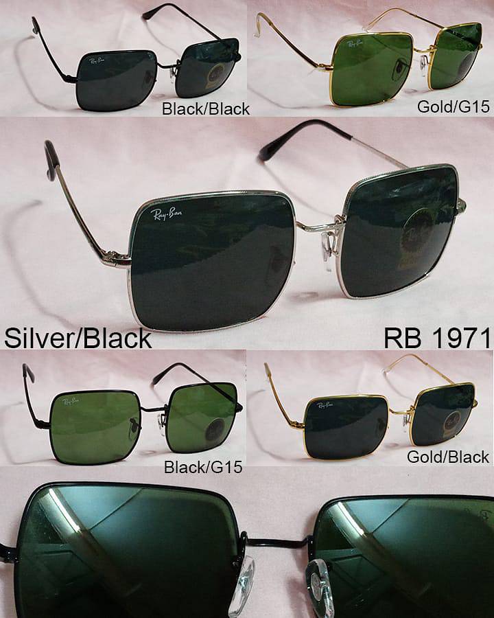 Ray ban Sunglasses 15