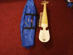 New Rabab with Bag and free strings