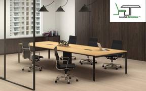 Office Workstations Table Furniture