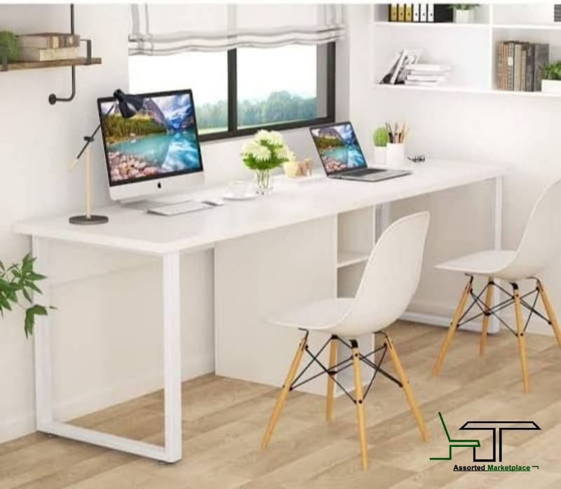 Office Workstations Table Furniture 6